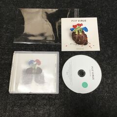 [受付停止中] 5/11値下げ更新: 全146枚【バラ¥20/枚】レンタル落ちCD（ソフトケース入替加工済）の画像
