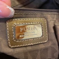 FURLAフルラ　バッグの画像