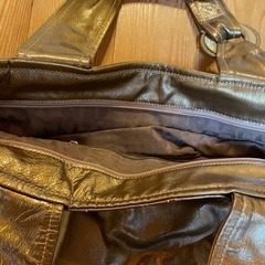 FURLAフルラ　バッグの画像