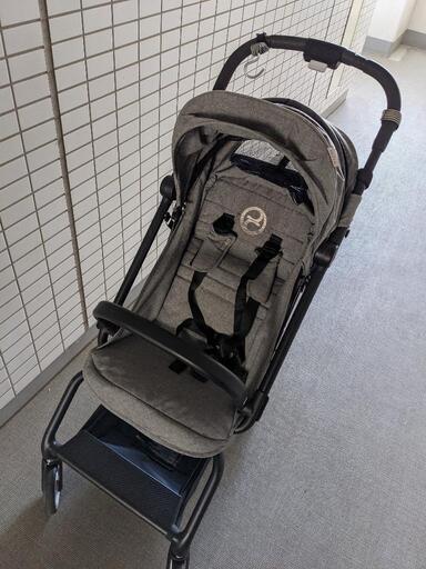 Cybex EEZY S