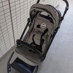 Cybex　EEZY S