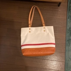 八幡帆布カバン