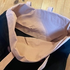 SeeByChloe シーバイクロエ　バッグ　大きいの画像