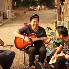 初心者大歓迎🎉ギター練習会🎸