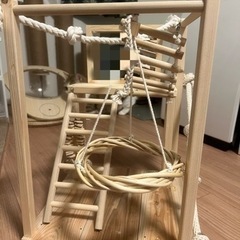 バードジムの中古が安い！激安で譲ります・無料であげます
