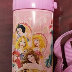 ステンレス ボトル 子供用の画像