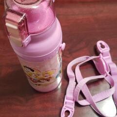 ステンレス ボトル 子供用の画像