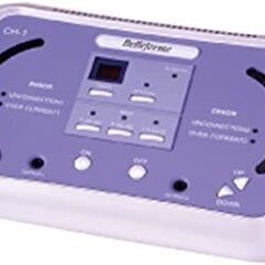 お腹痩せ 複合高周波マシン テクノリンク ベルフォーマ EMSダイエット