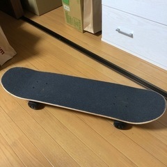 12日まで‼️取りに来ていただける方‼️スケボー