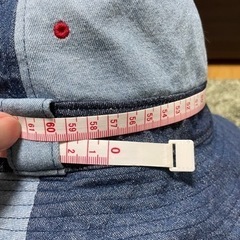 【未使用】帽子の画像