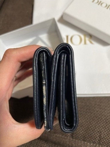 dior 財布