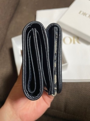 dior 財布