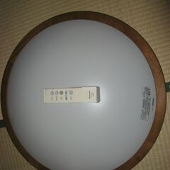  パナソニック　シーリングライト