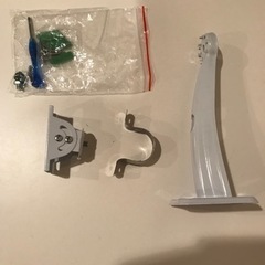 防犯カメラ　ソーラーバッテリータイプ（取引中）の画像