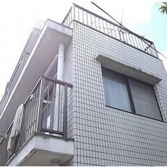 ♡♥家賃１ヶ月無料！！初期費用なんと2万円！！総武線中野駅徒歩1...