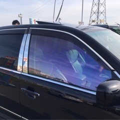 タイムサービス30セルシオ 後期の画像