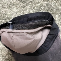【新品】定価3300円　帽子（サイズ調整可能）の画像
