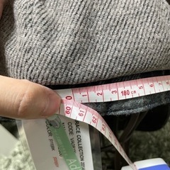 【新品】定価3300円　帽子（サイズ調整可能）の画像