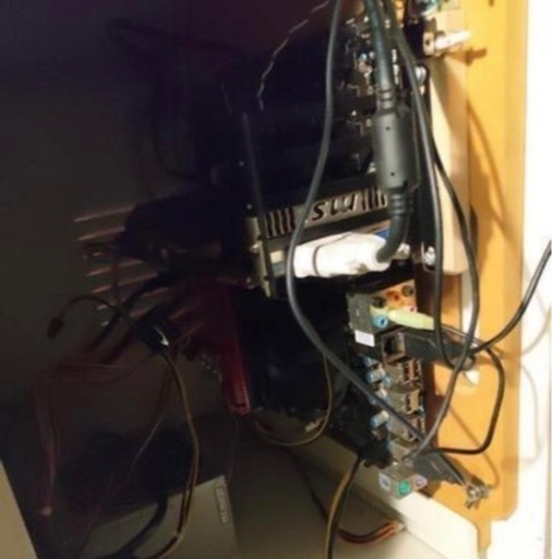 SEGA セガ アーケード筐体 PC