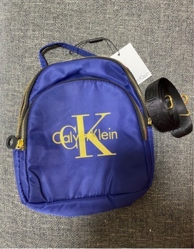 CK リュック  【相談可能】