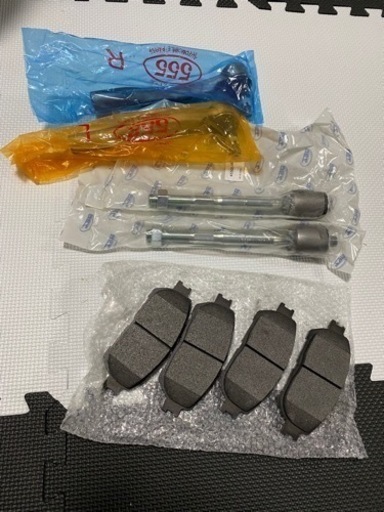 アルファードV   ＡＮＨ10 10系用です