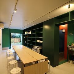 大曽根商店街のオシャレなシェアスペース利用仲間募集中！ - レンタルオフィス