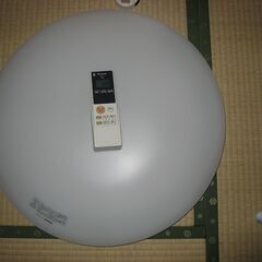  LED パナソニックシ－リングライト　美品