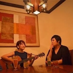 わいわい楽しく一緒に音楽しませんか⁉️