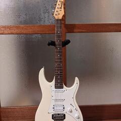 アイバニーズ　エレキギター