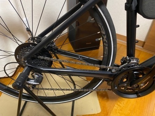 スペシャライズド　シラス　2.0     極美品　サイズL
