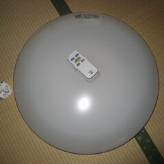 日立LEDシ－リングライト　美品