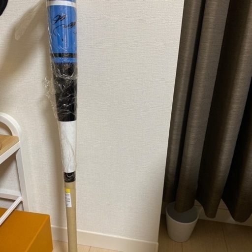 プロ野球選手サイン入りバット