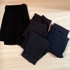 マタニティウェアセットで差し上げます