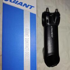 【全国配送可】giant ステム od2 30d 105mm／CANYONにもいかがでしょうか？の画像