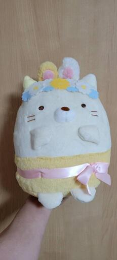 すみっコぐらしのクジ
