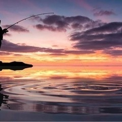 釣り好きな方いますか❓