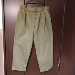 ＬＬ  パンツ