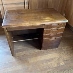 くろがね学習机