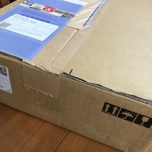 新品未開封☆INAX グースネックキッチン水栓