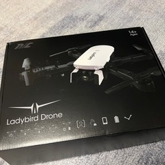 ドローン
