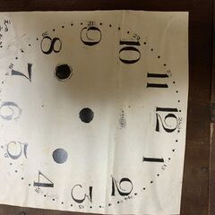 修復品　KIENZLE　キンツレー