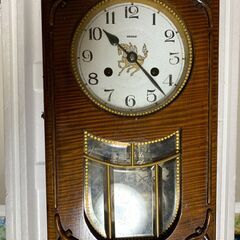 修復品　KIENZLE　キンツレーの画像