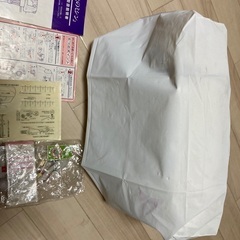 山崎範夫のミシン　AG-001