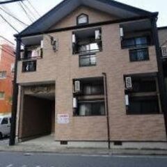 🏡敷金・礼金0円　ロフト付きアパート　保証人不要🏡