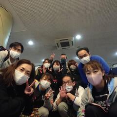 ソフトバレー チームメンバー大募集🏐