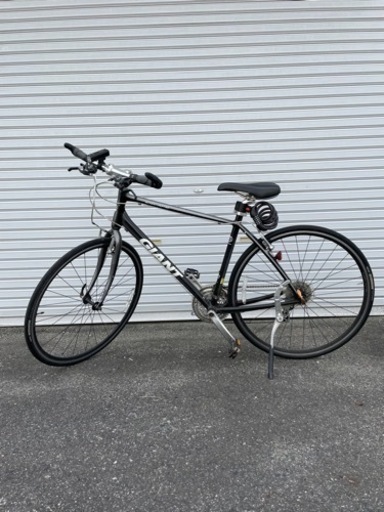 GIANT エスケープR3