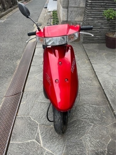 セピア50cc