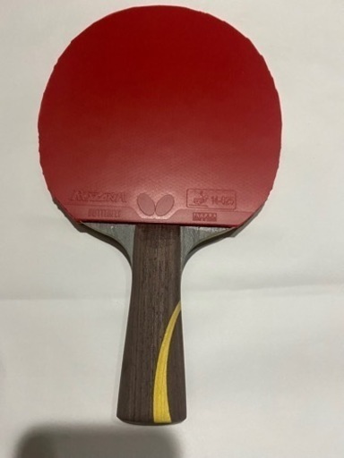 卓球 ラケット