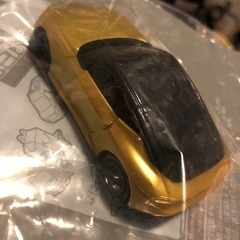 Z‼️新品‼️未使用‼️大当たり商品です‼️フェアレディZ金色‼️の画像