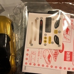 Z‼️新品‼️未使用‼️大当たり商品です‼️フェアレディZ金色‼️の画像